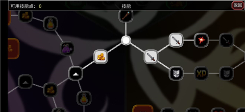 魔法洞穴2技能攻略3