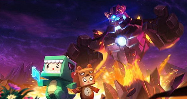 迷你世界星球挑战攻略大全2