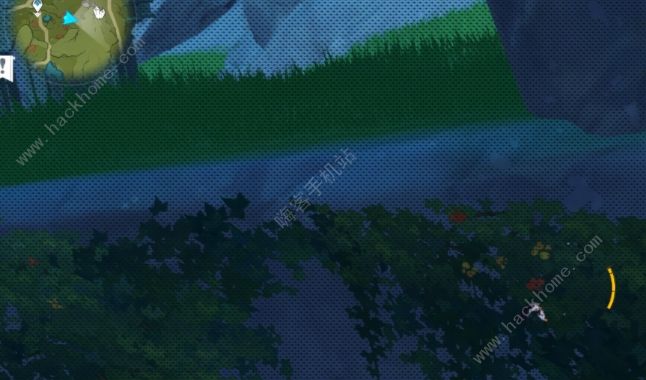 原神躲猫猫游侠攻略1