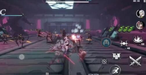 代号弥弥尔攻略大全4