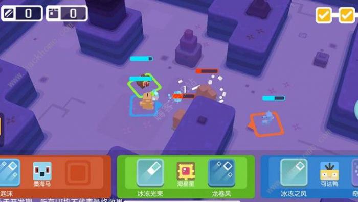 宝可梦大探险食谱必出卡比兽配方一览2