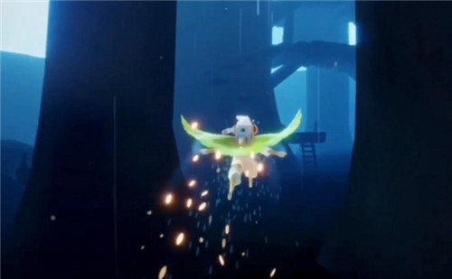 光遇集结季第一个任务攻略2