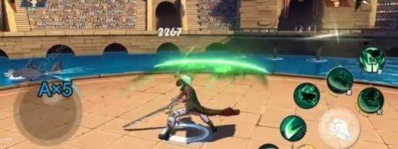 航海王热血航线鹰眼怎么获得1