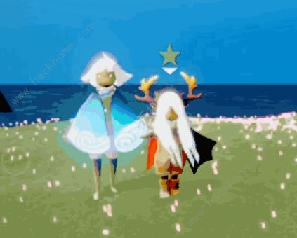 光遇重组季动作展示总汇2