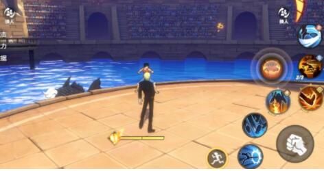 航海王热血航线黑足山治加点图1