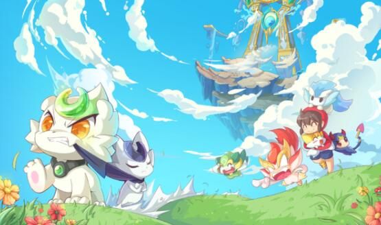 奥奇传说手游攻略大全1