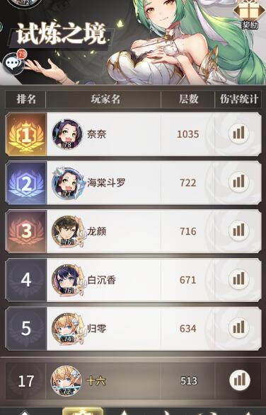 斗罗大陆武魂觉醒角色推荐2