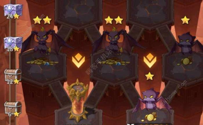 斗罗大陆武魂觉醒地狱路35星通关攻略2