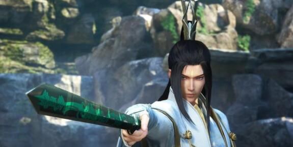 仙剑奇侠传7攻略大全1