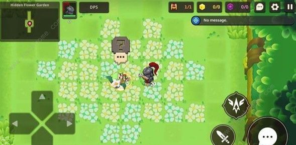 坎公骑冠剑1-3攻略大全2