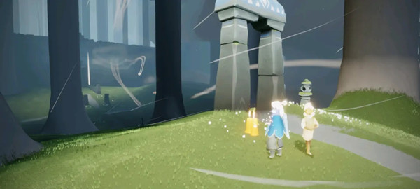 光遇3.21任务攻略大全2