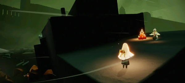 光遇3.21任务攻略大全5