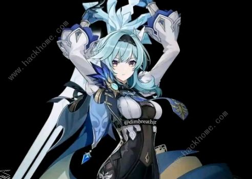 原神尤拉技能加点攻略2