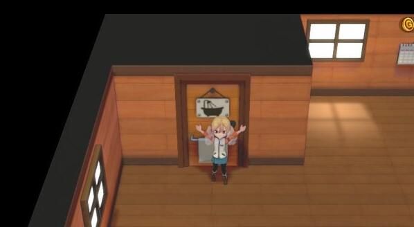 牧场物语橄榄镇第一年秋攻略大全3