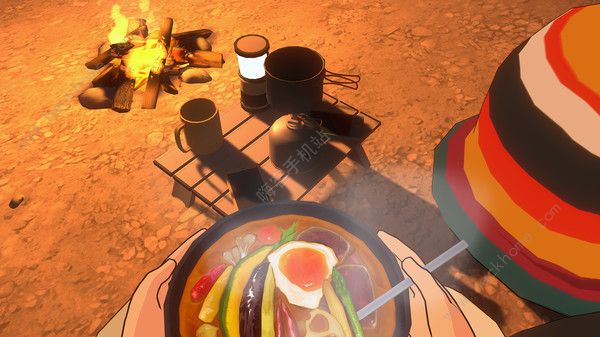 摇曳露营vIRTUALCAMP攻略大全3