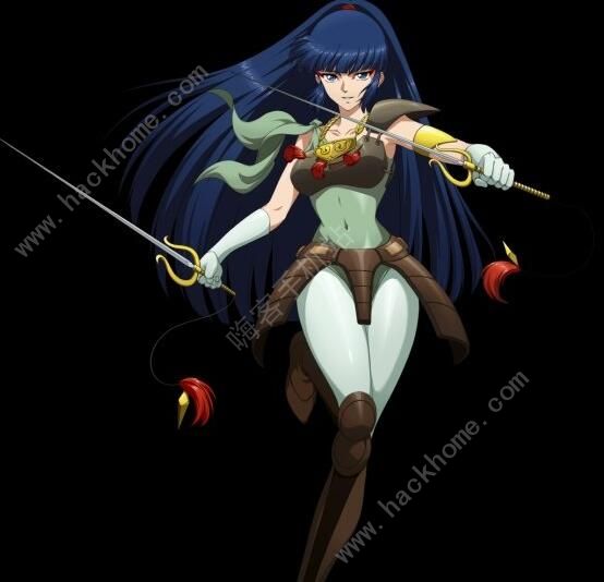 梦幻模拟战联动魔神坛斗士任务攻略3