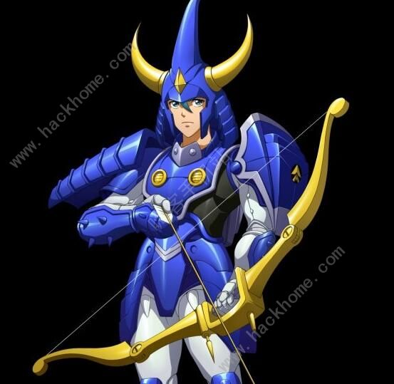 梦幻模拟战联动魔神坛斗士任务攻略4