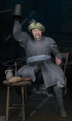 骇厉四斩人物解锁大全3