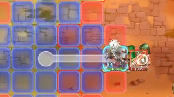 梦幻模拟战手游百年之约攻略3