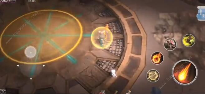 魔渊之刃羽毛双刀攻略1