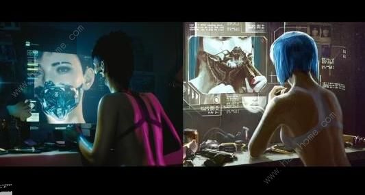 赛博朋克2077克莱尔怎么攻略3