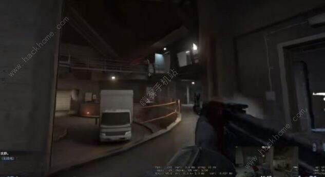 CsGO狂牙大行动剧情模式攻略2