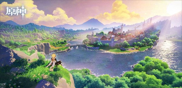 原神展翼高飞任务怎么做1