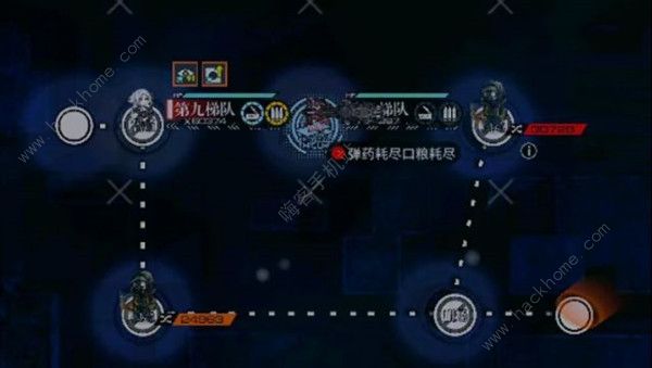 少女前线暗金潮攻略大全3