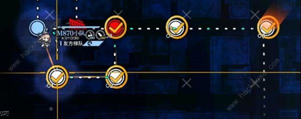 少女前线暗金潮攻略大全9