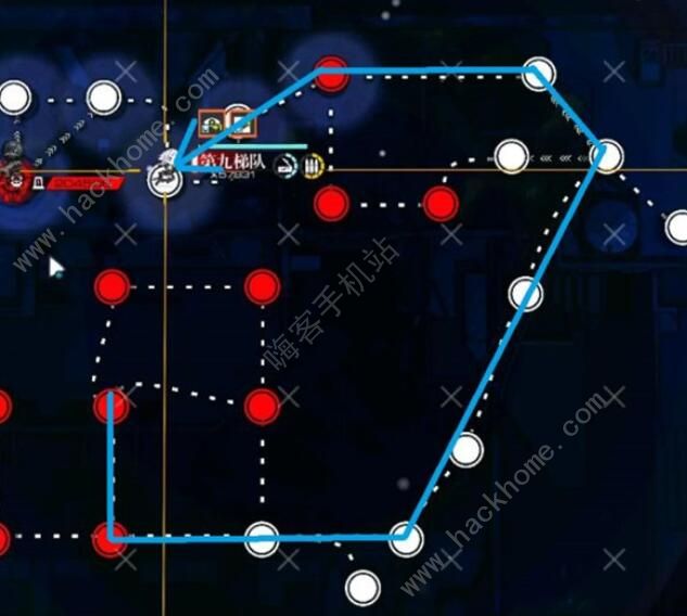 少女前线暗金潮攻略大全11