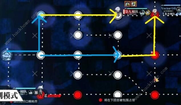 少女前线暗金潮攻略大全14