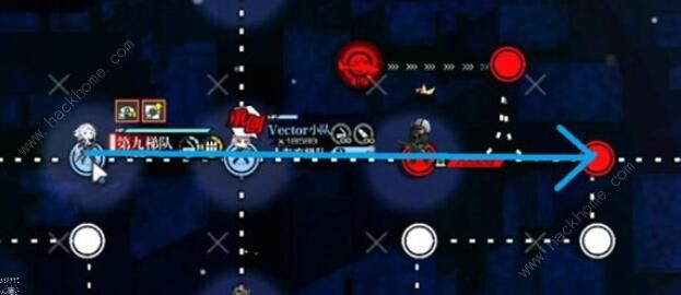 少女前线暗金潮攻略大全15