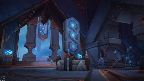 魔兽世界9.0盟约选择推荐3