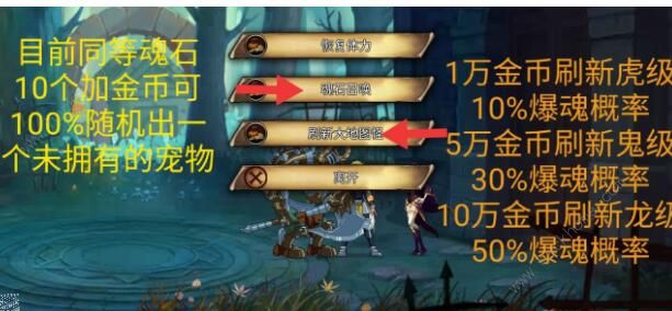 自由之心攻略大全5