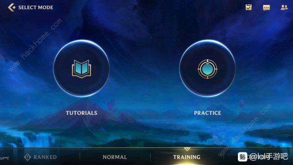 LOL手游免费英雄怎么得2