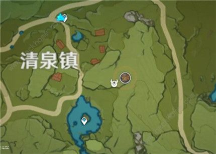 原神无相之岩怎么打1