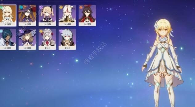 原神找到符合描述的食材是什么2