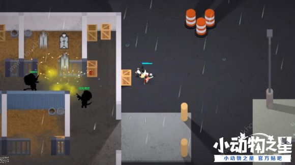小动物之星新手攻略1