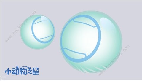 小动物之星载具大全2