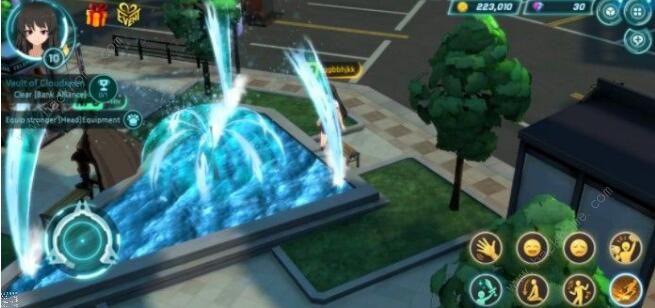 零界之痕攻略大全1