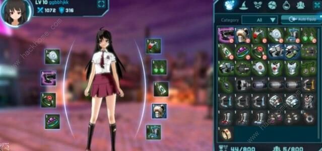 零界之痕攻略大全2