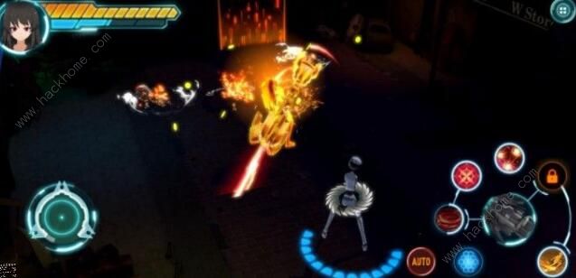 零界之痕攻略大全3