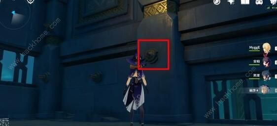 原神麻烦的工作攻略11