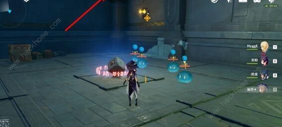 原神麻烦的工作攻略12