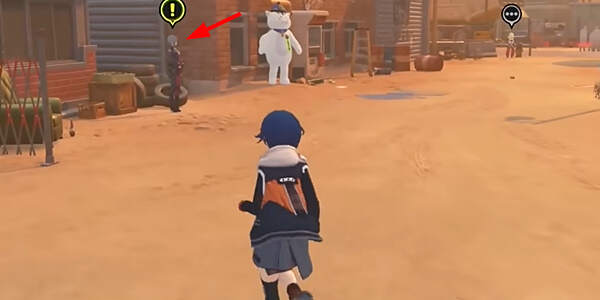 绝区零奇怪的想法怎么过3