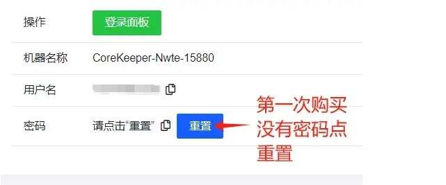 护核纪元联机进不去2