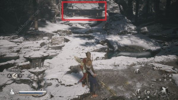 黑神话悟空翠笠武师怎么打4