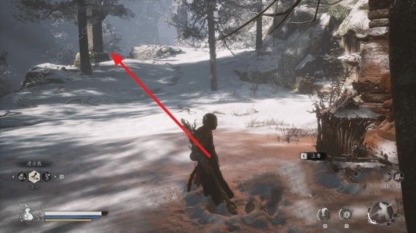 黑神话悟空瓜田任务为什么没有人5