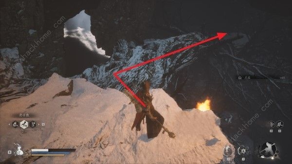 黑神话悟空瓜田任务为什么没有人8