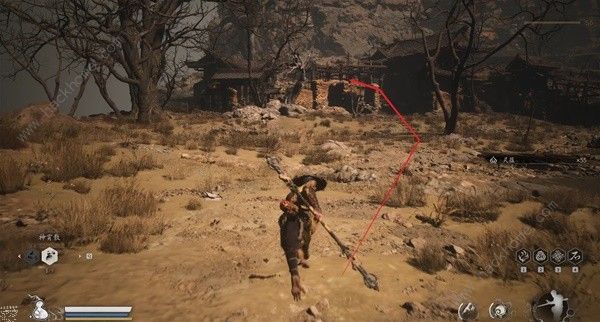 黑神话悟空灰蛰怎么获得2